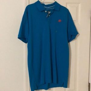 Aeropostale polo shirt